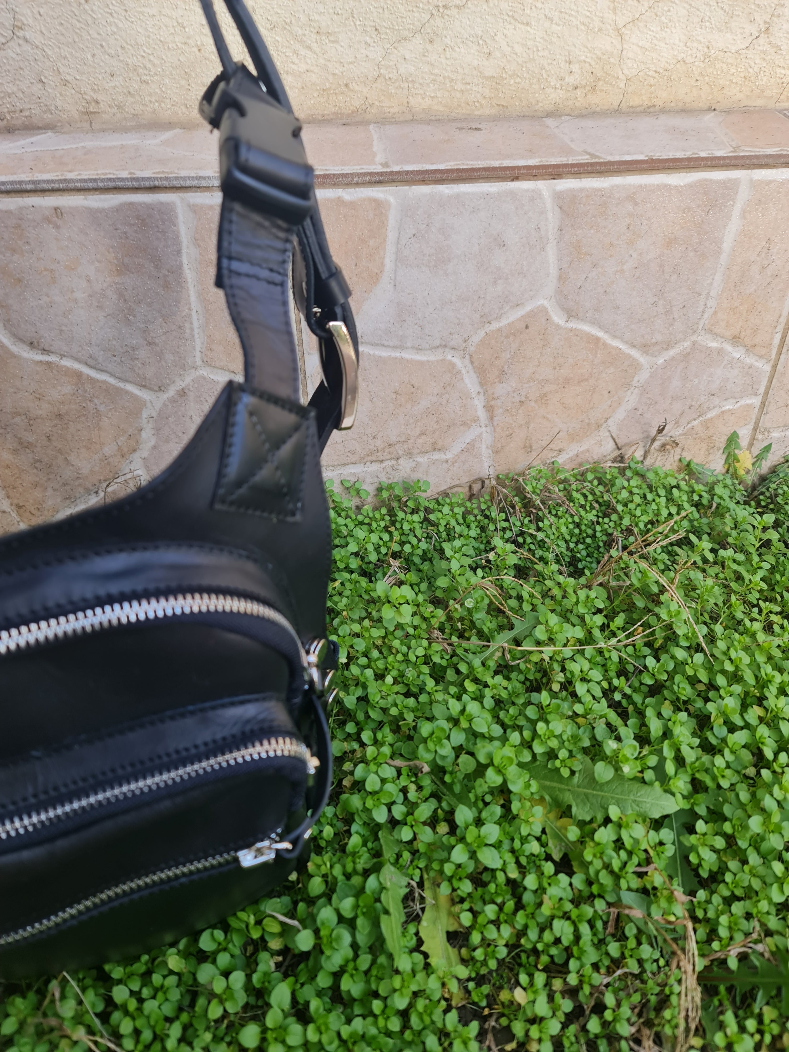 Moto Leg Bag 001